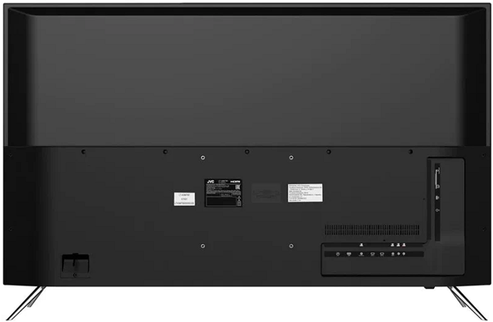 Телевизор  JVC LT-43M790