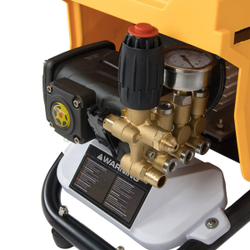 WDK-HPW3300 Аппарат высокого давления 3.3КВт; 220В; 150 бар; 780л/ч