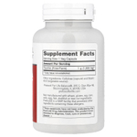 Protocol for Life Balance, Таурин, 1000 мг, 100 растительных капсул