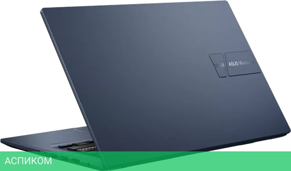 Ноутбук ASUS VivoBook 14 X1404VA-EB676