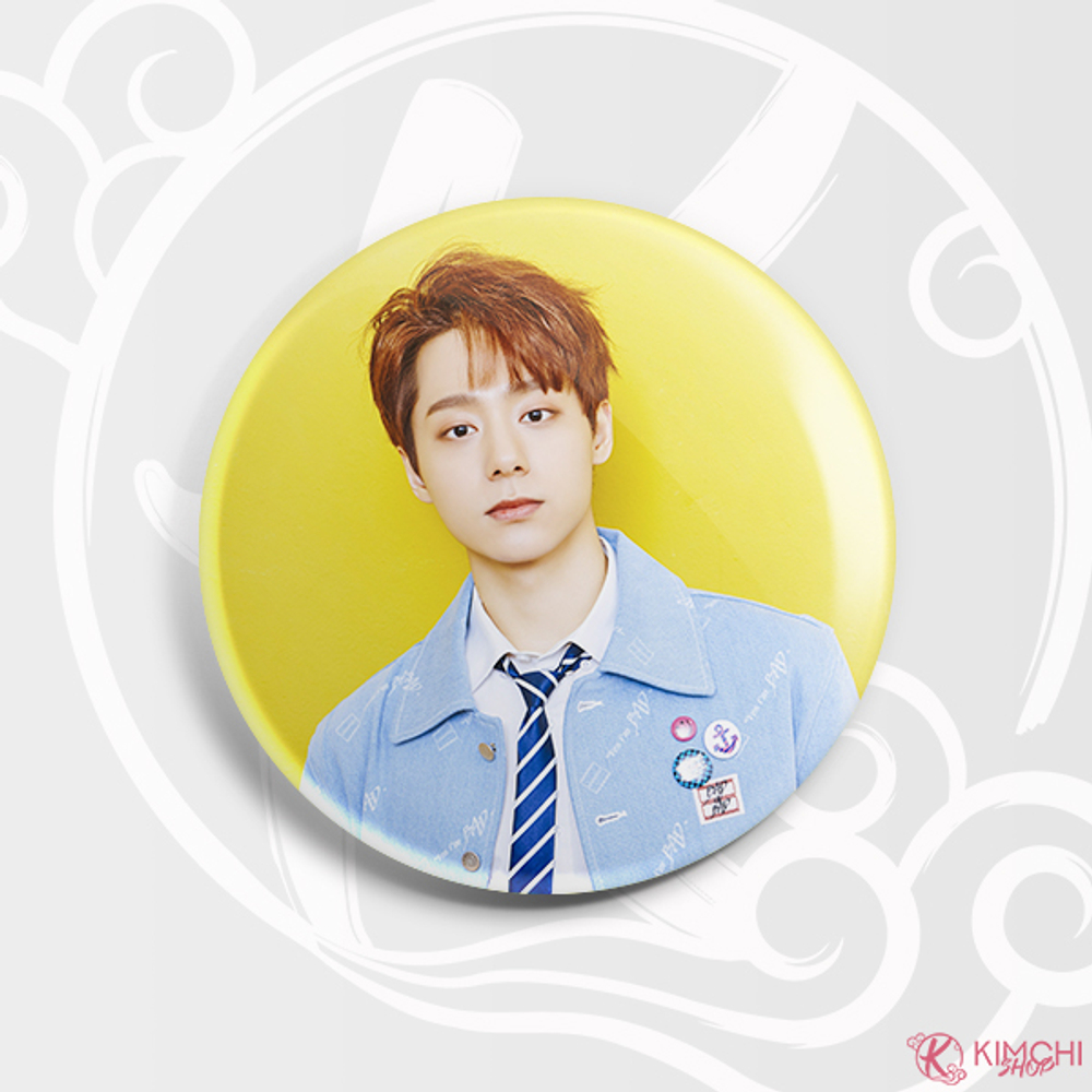 Значок  - ONEUS