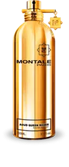 Montale Aoud Queen Roses