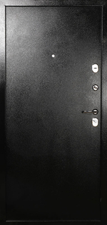 Форпост 7.1 Чёрно-Коричневая