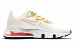 Кроссовки Nike Air Max 270 React (Женская размерная сетка)
