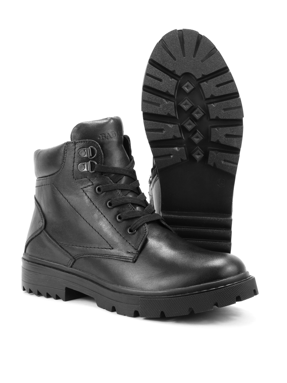 Ботинки мужские M452-1P