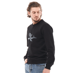 СВИТШОТ DF SNOWMAN