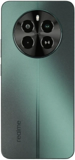 Смартфон Realme 12 8/256 (Green)