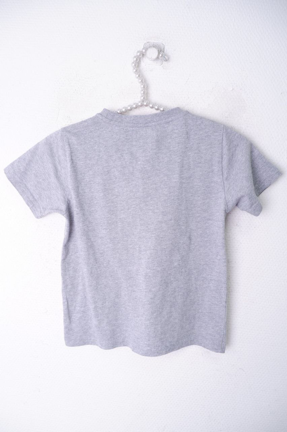 Футболка Mayoral  с принтом на 8 лет