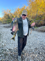 Комбинированный тур "Путешествие по южной Чукотке"