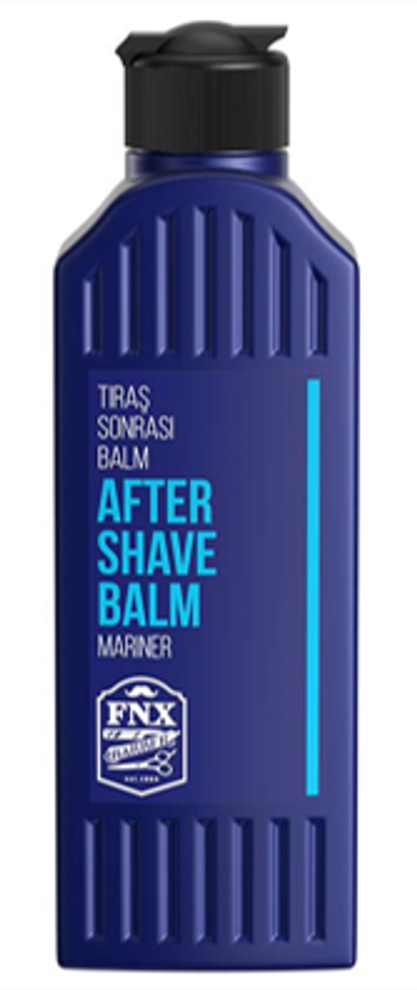 Бальзам после бритья FNX BARBER MARINER, 225 мл