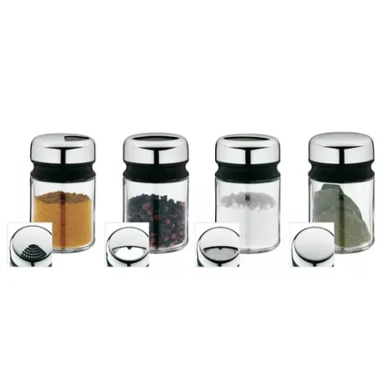 WMF Набор из 4 контейнеров для специй Depot