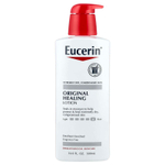 Eucerin, Оригинальный лечебный лосьон, 500 мл (16,9 жидкой унции)