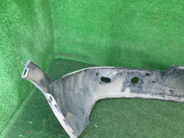 Бампер задний Volvo XC40 (2017-2022)