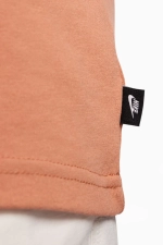 Футболка Nike Sportswear Premium Essentials - Оранжевый