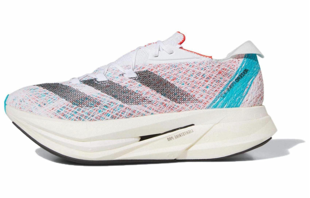 Кроссовки Adidas Adizero Prime X 2.0