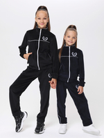Спортивный костюм "Luxe Velour"