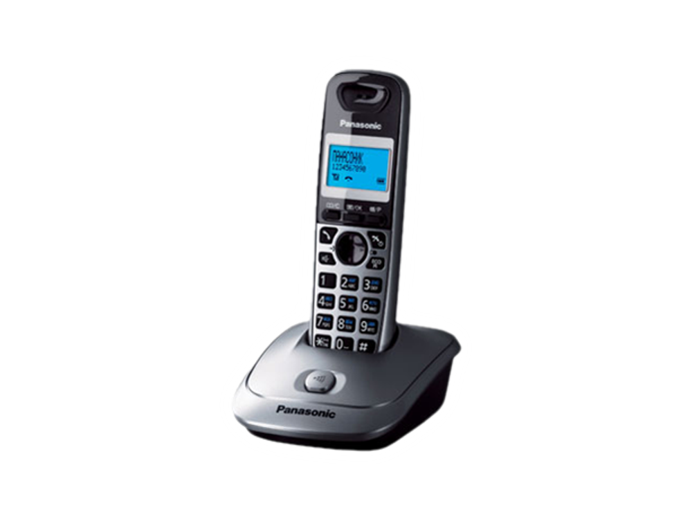 телефон Panasonic KX-TG2511 RUS