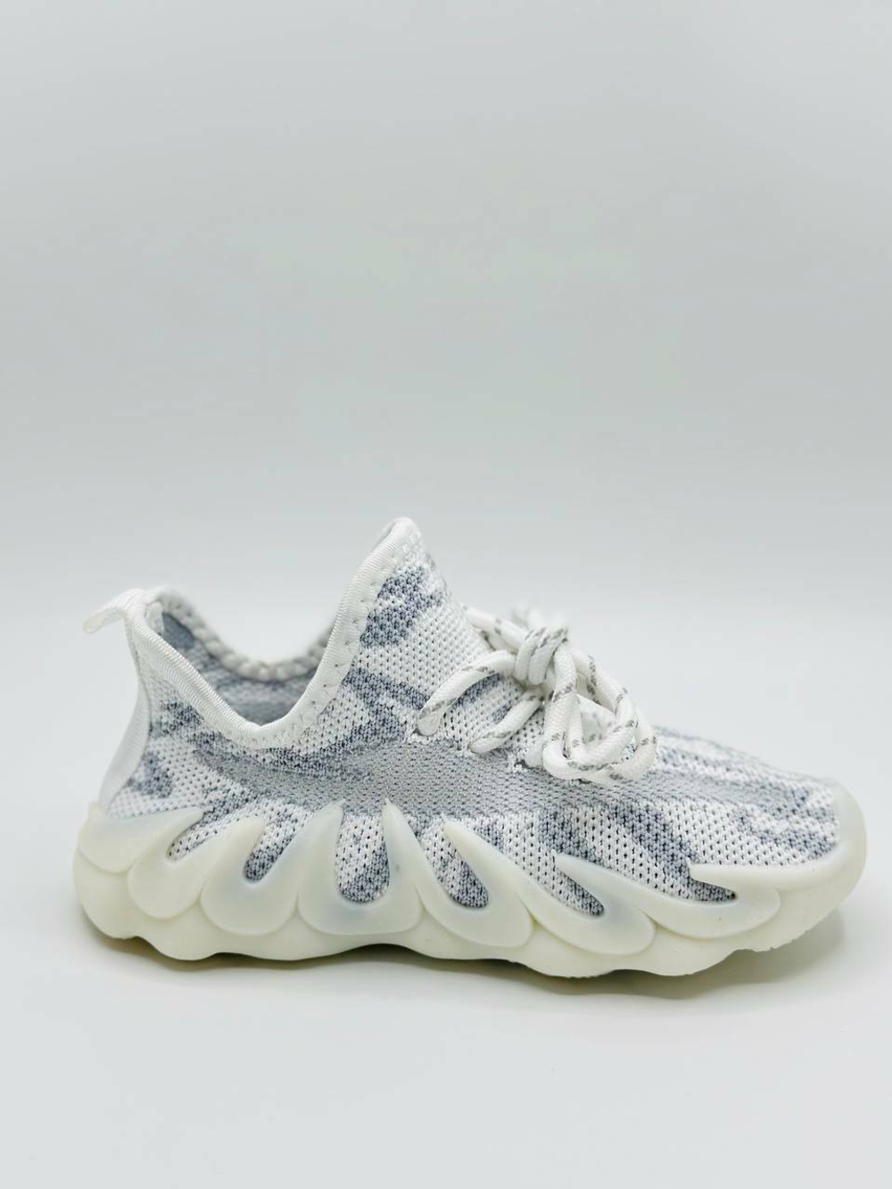 Детские кроссовки Buba Yeezy