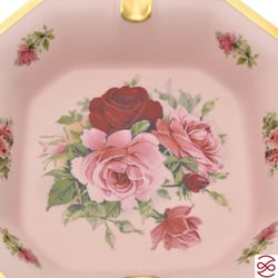 Пепельница Bruno Costenaro