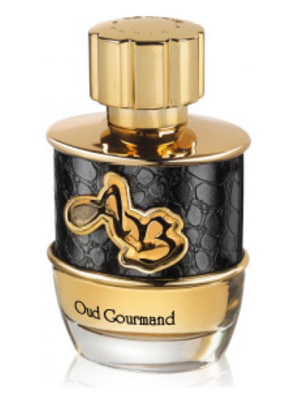 Lomani Ab Spirit Millionaire Oud Gourmand