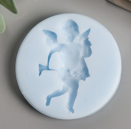 Форма силиконовая "Ангел"