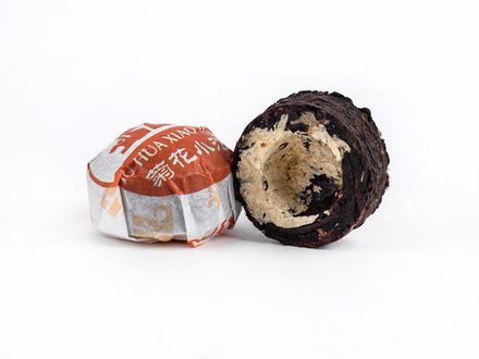 • Чай Мини Точа