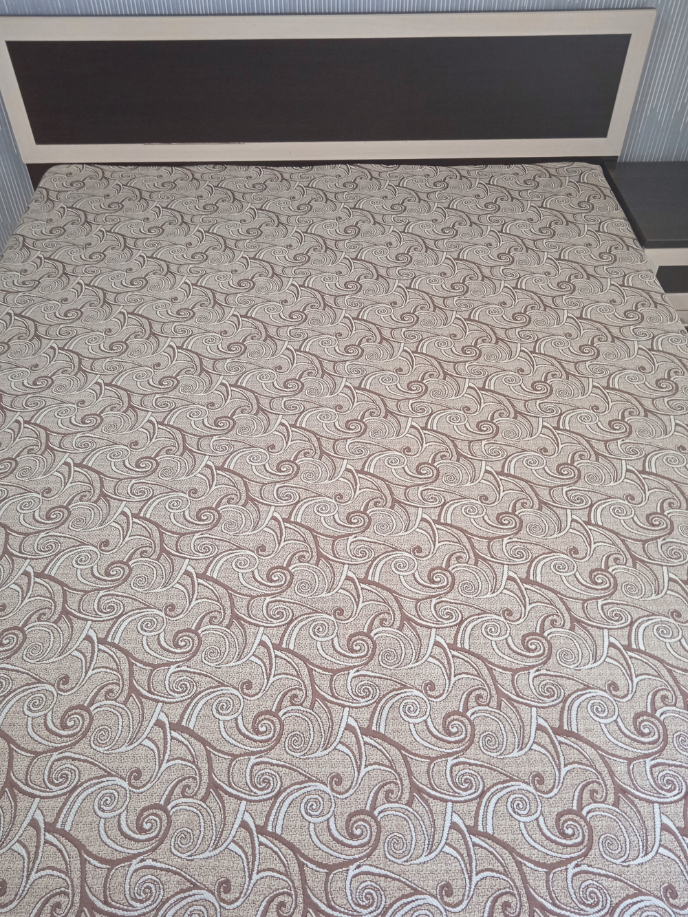 Покрывало гобеленовое Аметист 347-1 евро (240х200)