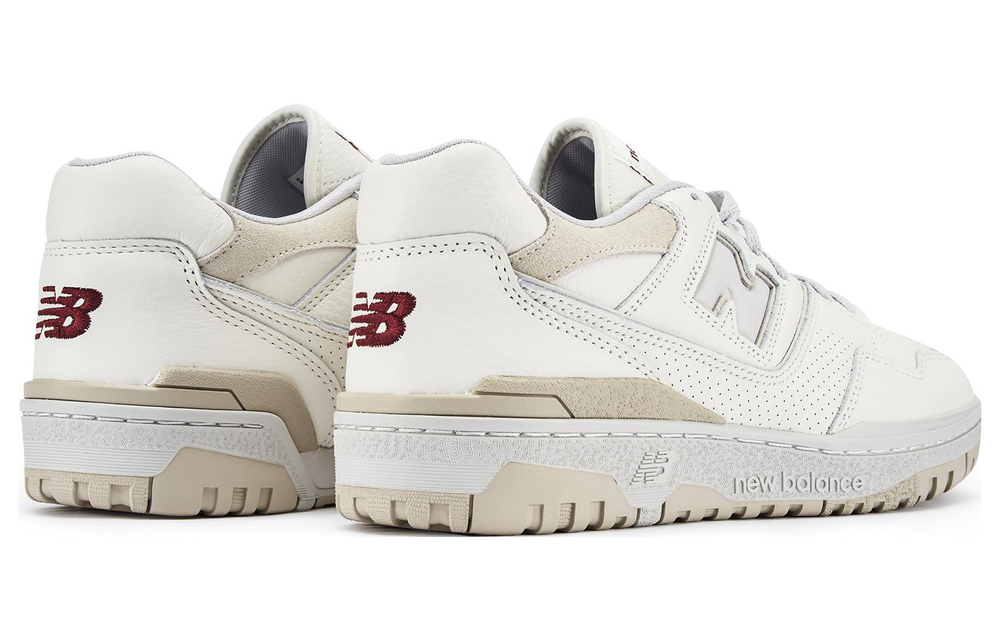 Кроссовки New Balance Nb 550 Cny