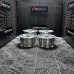 КОВАНЫЕ ДИСКИ для Porsche 911 991.1 NARROW BODY CARRERA S
