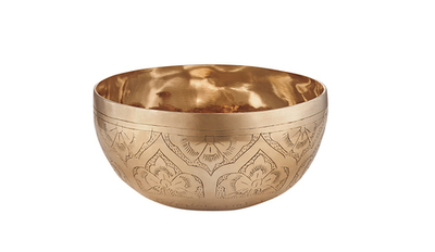 Поющая чаша 13,6-14,6см, Meinl SB-SE-600 Special Engraved