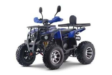Квадроцикл YACOTA GROM 200 PRO