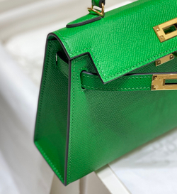 Hermes Kelly 20