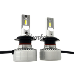 Светодиодные автомобильные LED лампы TaKiMi Altima H18 5500K 12/24V