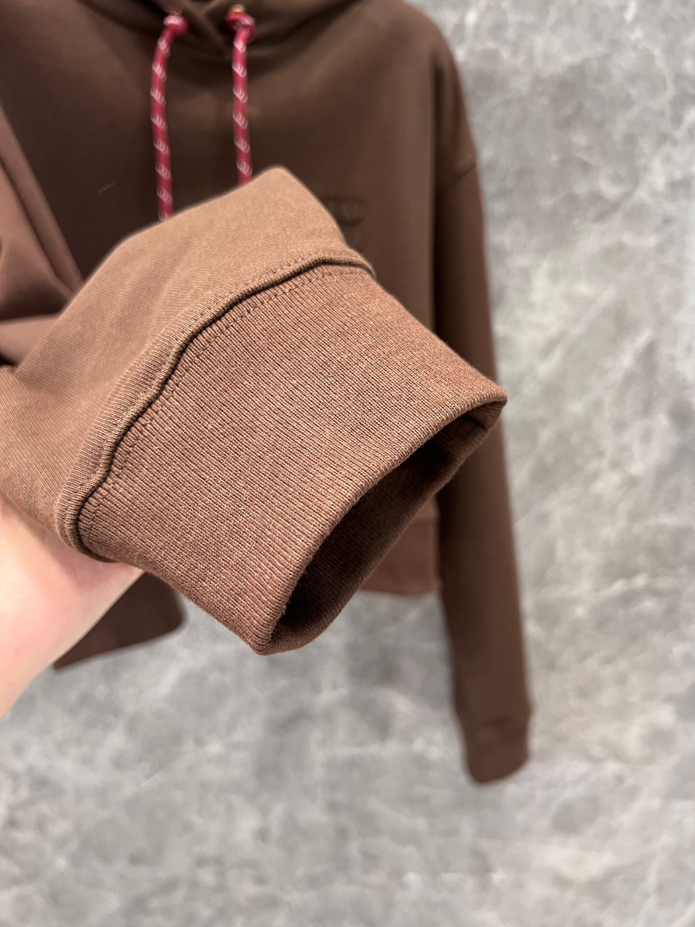 Miu Miu Hoodie