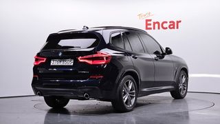 M Sport
