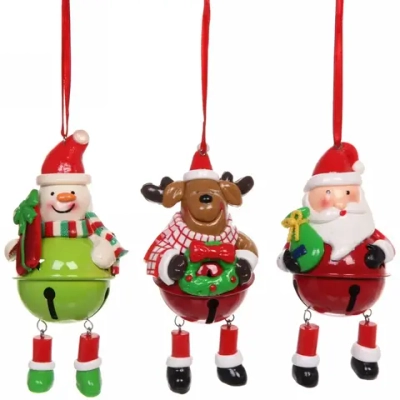 Подвеска Сandy «Сказочники» 10,2 см, в ассортименте