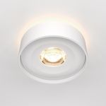 Встраиваемый светильник Technical DL035-2-L6W4K