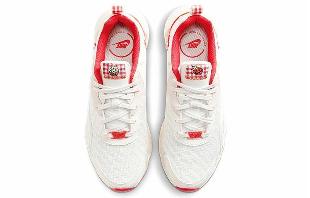Кроссовки Nike Ryz 365 (Женская размерная сетка)