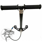 Насос ВД PATRIOT PP1