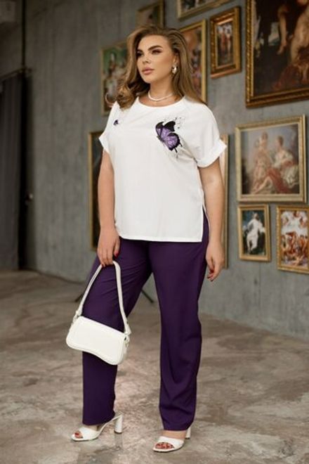 Костюм УК-2524-5 Фабрика Моды Фото 1