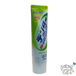 Зубная паста LION Dentor Clear MAX Natural Mint с микропудрой Натульная Мята, 140 гр.