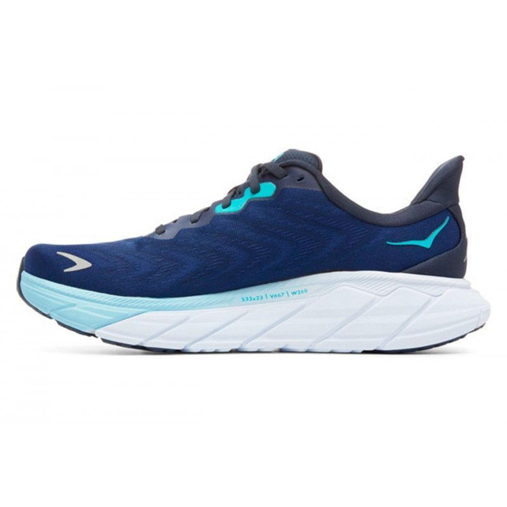 Кроссовки мужские Hoka Arahi 6