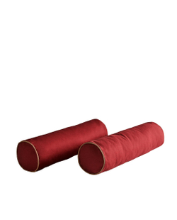 Декоративная подушка Zara Home, 15х15х48 см, хлопок, 1379/009