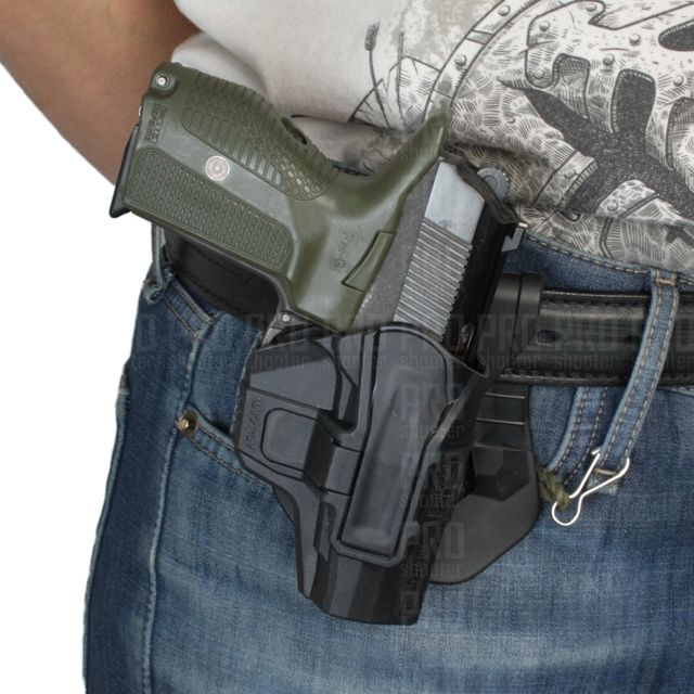 Кобура MAKAROV-S для ПМ, Fab Defense