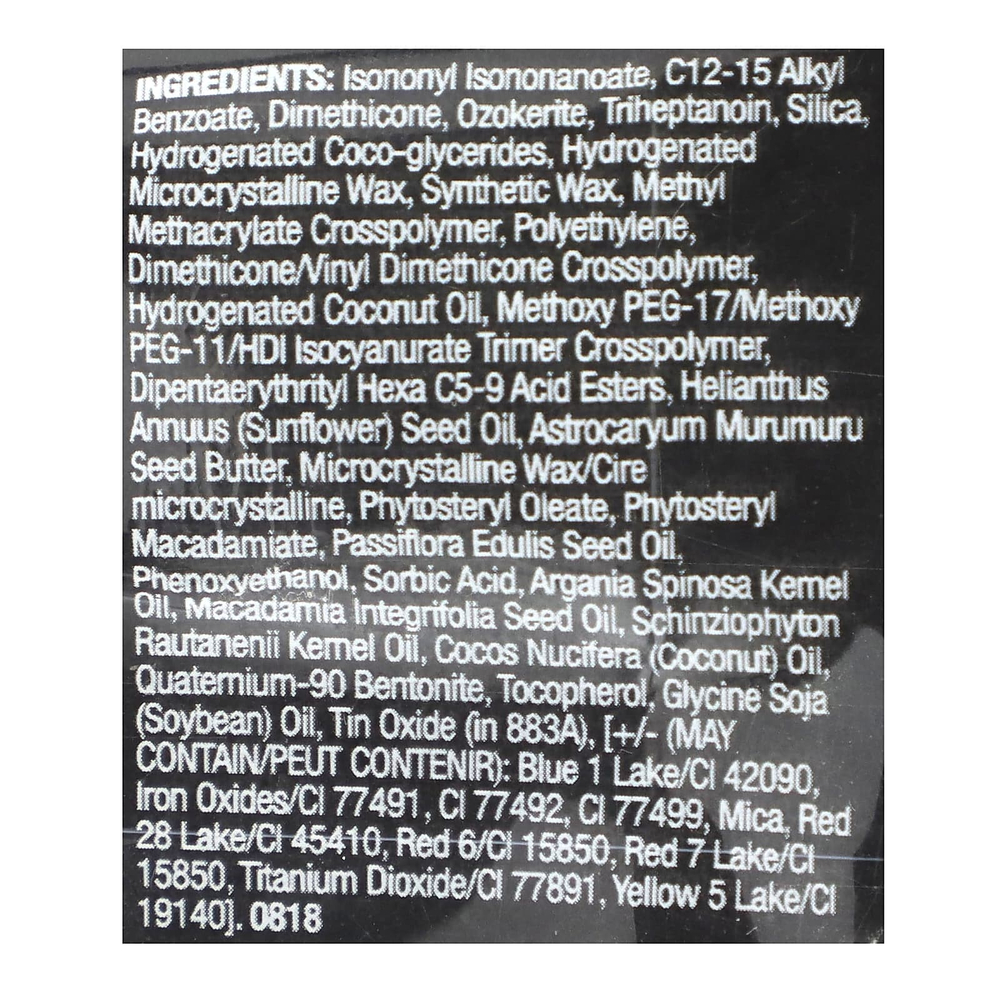 wet n wild, PerfectPout, цвет для губ, 773A Undercover Lover, 2,1 г (0,07 унции)