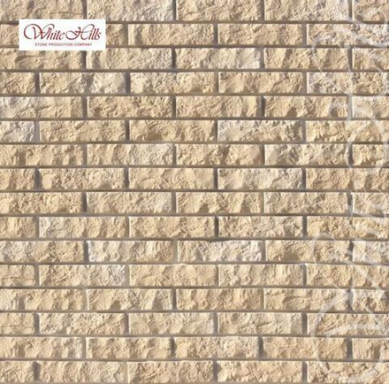 White Hills - Декоративный кирпич - Алтен Брик 310-20