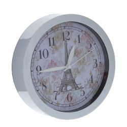 GAEM Будильник, L15 W4 H15 см, (1xАА не прилаг.), 3в.