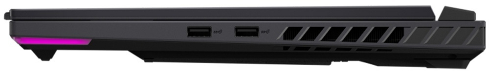 Ноутбук ASUS ROG Strix G16 16" / 16 Гб / SSD 1024 Гб / Без ОС / 90NR0NJ7-M001J0
