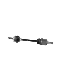 Привод L в сборе с ABS для ВАЗ 1118/2170 GANZ GRK06023
