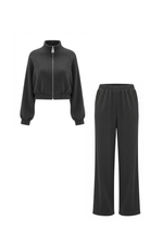 Костюм «пушистик» графит